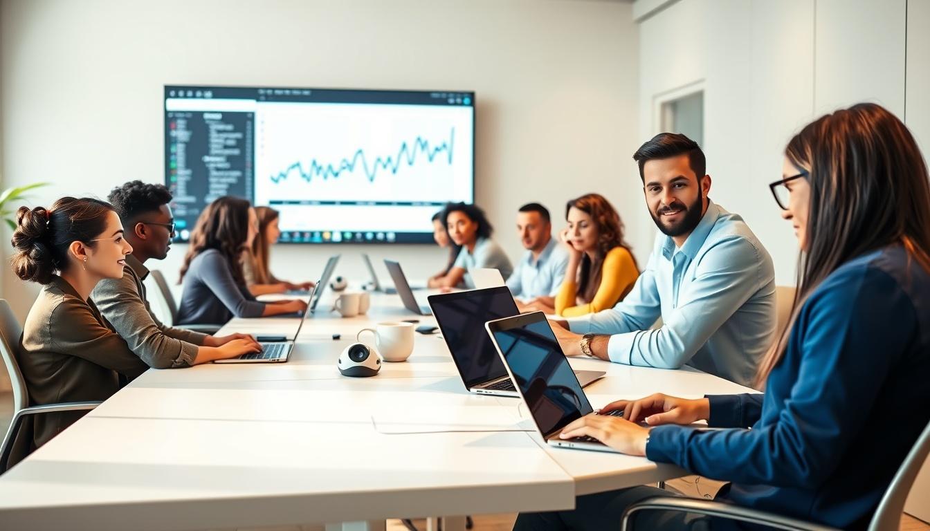 Ihre Ausbildung beginnt hier